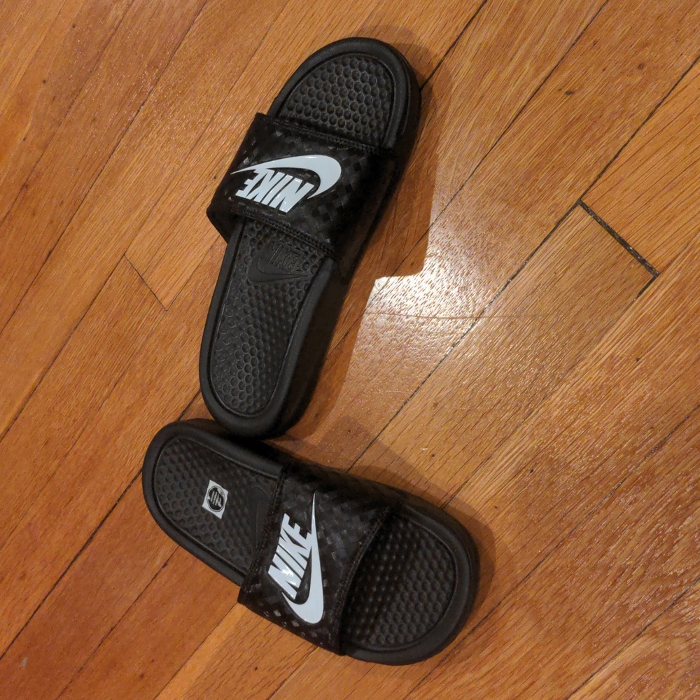 Nike Slides
